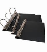 3 Ring Insert Binder